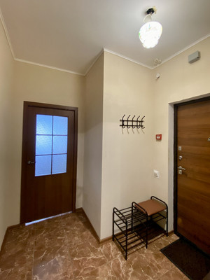 Продам однокомнатную (1-комн.) квартиру, Мира ул, 14к2, Люберцы г