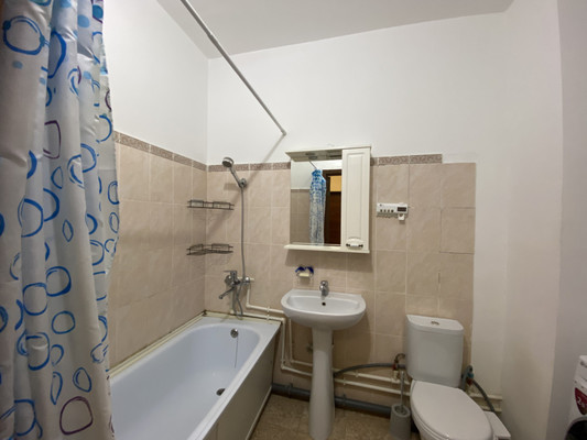 Продам однокомнатную (1-комн.) квартиру, Мира ул, 14к2, Люберцы г