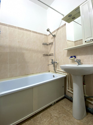 Продам однокомнатную (1-комн.) квартиру, Мира ул, 14к2, Люберцы г