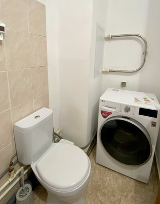 Продам однокомнатную (1-комн.) квартиру, Мира ул, 14к2, Люберцы г