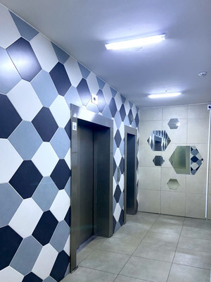 Продам однокомнатную (1-комн.) квартиру, Мира ул, 14к2, Люберцы г