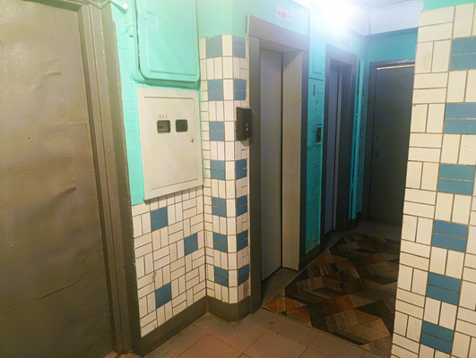 Продам однокомнатную (1-комн.) квартиру, Россошанская ул, 13к1, Москва г