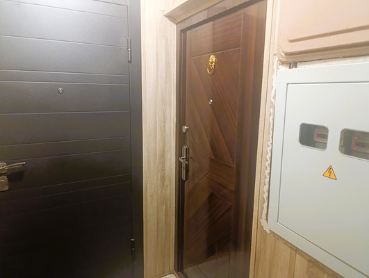 Продам однокомнатную (1-комн.) квартиру, Россошанская ул, 13к1, Москва г