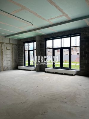 Сдам торговое помещение 107 м2, Первых ул, 4к2, Новосаратовка д