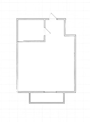 Продам однокомнатную (1-комн.) квартиру, Новая ул, 6к1, Котельники г