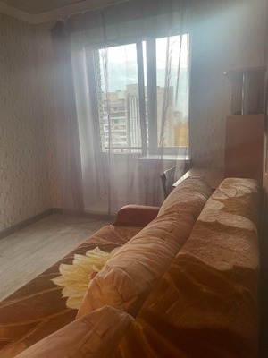 Сдам однокомнатную (1-комн.) квартиру, Просвещения пр-кт, 78, Санкт-Петербург г