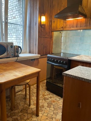 Сдам однокомнатную (1-комн.) квартиру, Просвещения пр-кт, 78, Санкт-Петербург г