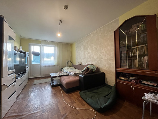 Продам трехкомнатную (3-комн.) квартиру, Анапское ш, 41Н, Новороссийск г