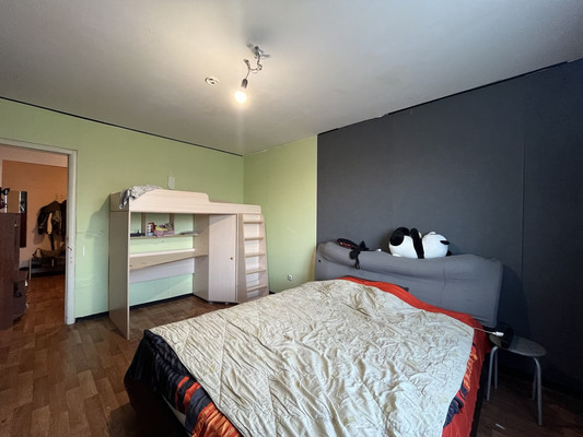 Продам трехкомнатную (3-комн.) квартиру, Анапское ш, 41Н, Новороссийск г