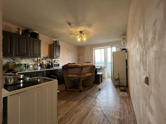 Продам трехкомнатную (3-комн.) квартиру, Анапское ш, 41Н, Новороссийск г