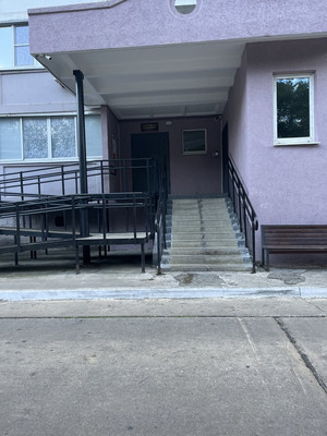 Продам трехкомнатную (3-комн.) квартиру, Анапское ш, 41Н, Новороссийск г