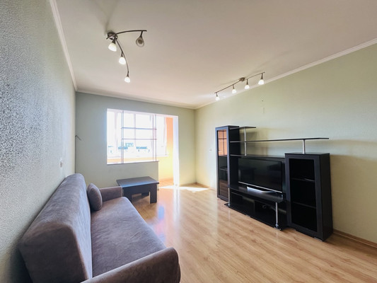 Продам трехкомнатную (3-комн.) квартиру, Видова ул, 157, Новороссийск г