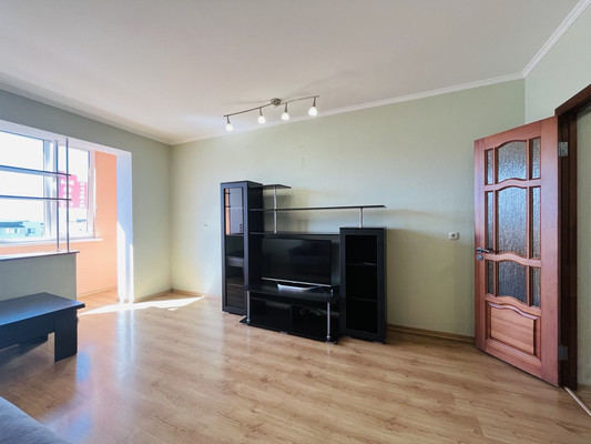 Продам трехкомнатную (3-комн.) квартиру, Видова ул, 157, Новороссийск г