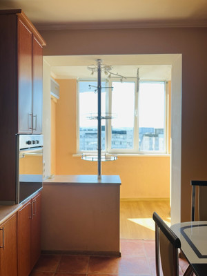 Продам трехкомнатную (3-комн.) квартиру, Видова ул, 157, Новороссийск г