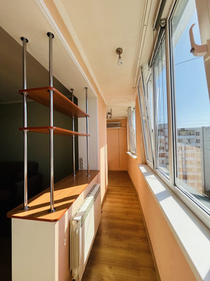 Продам трехкомнатную (3-комн.) квартиру, Видова ул, 157, Новороссийск г