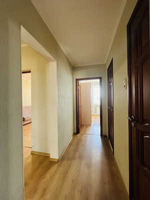 Продам трехкомнатную (3-комн.) квартиру, Видова ул, 157, Новороссийск г