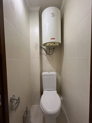 Продам трехкомнатную (3-комн.) квартиру, Видова ул, 157, Новороссийск г