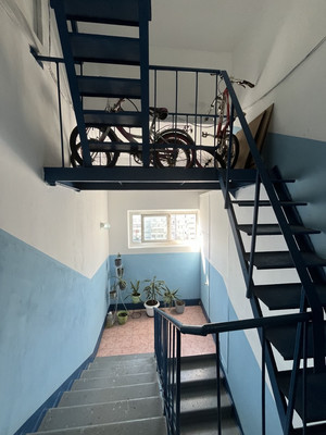 Продам трехкомнатную (3-комн.) квартиру, Видова ул, 157, Новороссийск г