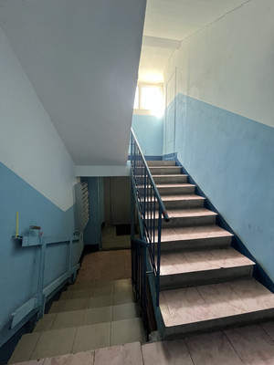 Продам трехкомнатную (3-комн.) квартиру, Видова ул, 157, Новороссийск г