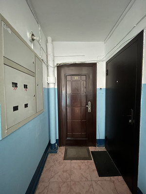 Продам трехкомнатную (3-комн.) квартиру, Видова ул, 157, Новороссийск г