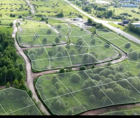 Продам участок 6 соток, Садоводство, Изумрудное тер. СНТ, 0 км от города