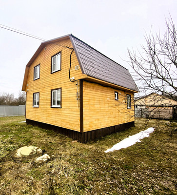 Продам дом, Центральная ул, 17, Донино д, 0 км от города