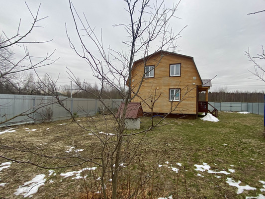 Продам дом, Центральная ул, 17, Донино д, 0 км от города