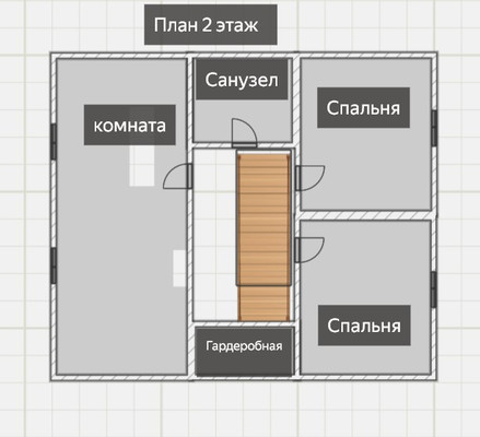 Продам дом, Центральная ул, 17, Донино д, 0 км от города