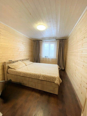 Продам дом, Центральная ул, 17, Донино д, 0 км от города