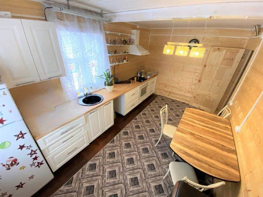 Продам дом, Центральная ул, 17, Донино д, 0 км от города