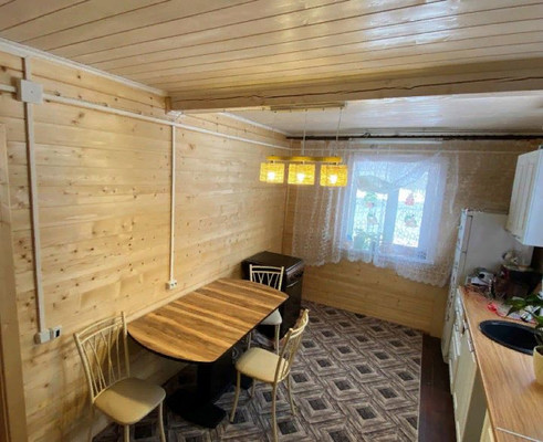 Продам дом, Центральная ул, 17, Донино д, 0 км от города