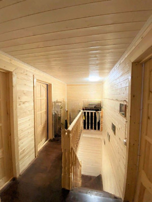 Продам дом, Центральная ул, 17, Донино д, 0 км от города