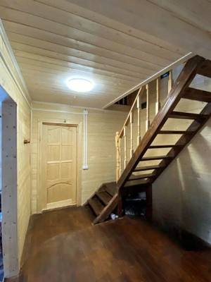 Продам дом, Центральная ул, 17, Донино д, 0 км от города