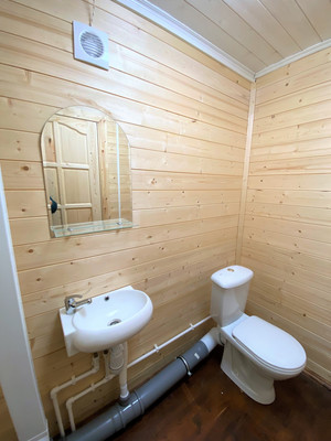 Продам дом, Центральная ул, 17, Донино д, 0 км от города