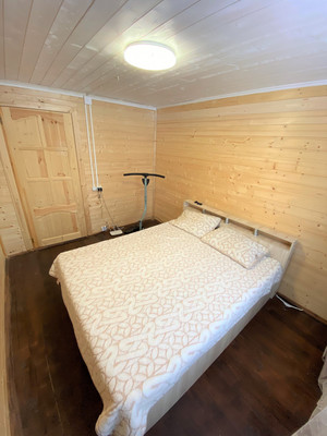 Продам дом, Центральная ул, 17, Донино д, 0 км от города