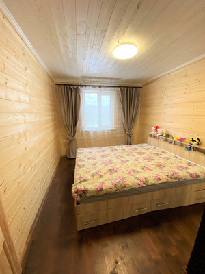 Продам дом, Центральная ул, 17, Донино д, 0 км от города