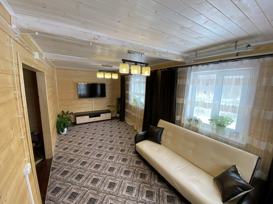 Продам дом, Центральная ул, 17, Донино д, 0 км от города