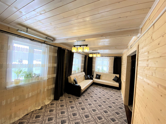 Продам дом, Центральная ул, 17, Донино д, 0 км от города