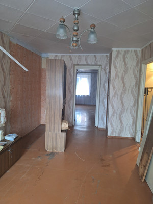 Продам двухкомнатную (2-комн.) квартиру, Ленина ул, 65, Волгодонск г