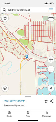 Продам участок 8 соток, ИЖС, Песчаный пер, 9Б, Красноярская ст-ца, 0 км от города