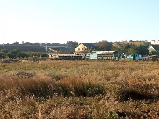 Продам участок 8 соток, ИЖС, Песчаный пер, 9Б, Красноярская ст-ца, 0 км от города