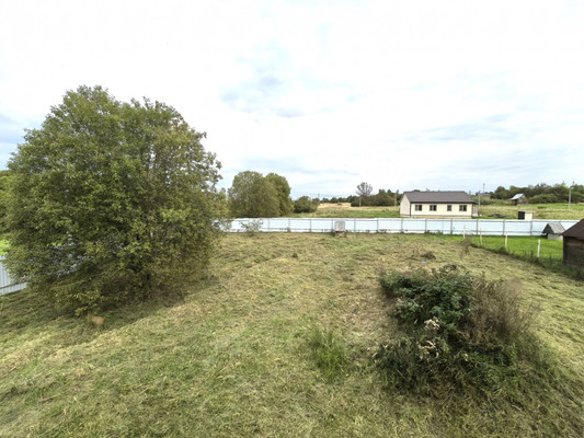 Продам дом, квартал Дмитровский тер, 0 км от города