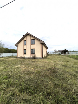 Продам дом, квартал Дмитровский тер, 0 км от города