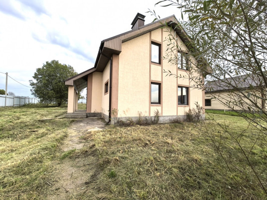 Продам дом, квартал Дмитровский тер, 0 км от города