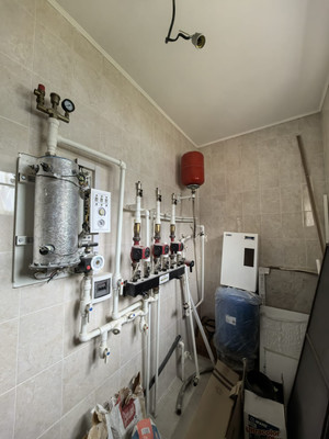 Продам дом, квартал Дмитровский тер, 0 км от города