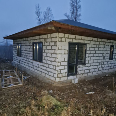 Продам дом, Еловая ул, Куда д, 0 км от города