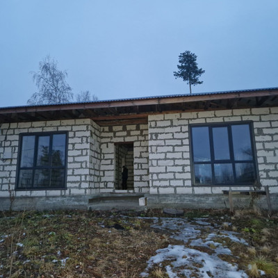 Продам дом, Еловая ул, Куда д, 0 км от города