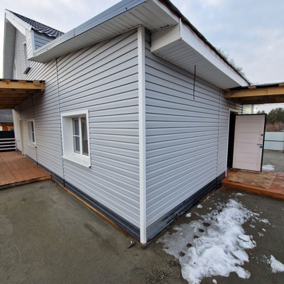 Продам дом, Зеленый Сад тер. СНТ, 0 км от города