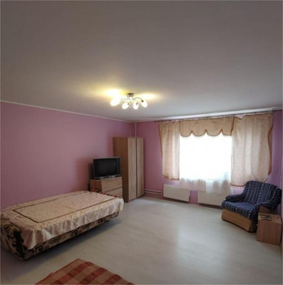 Продам однокомнатную (1-комн.) квартиру, Новое ш, 15, Дрожжино рп