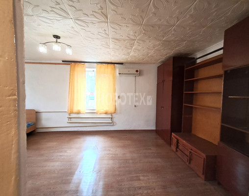 Продам двухкомнатную (2-комн.) квартиру, Красная ул, 36, Горячий Ключ г